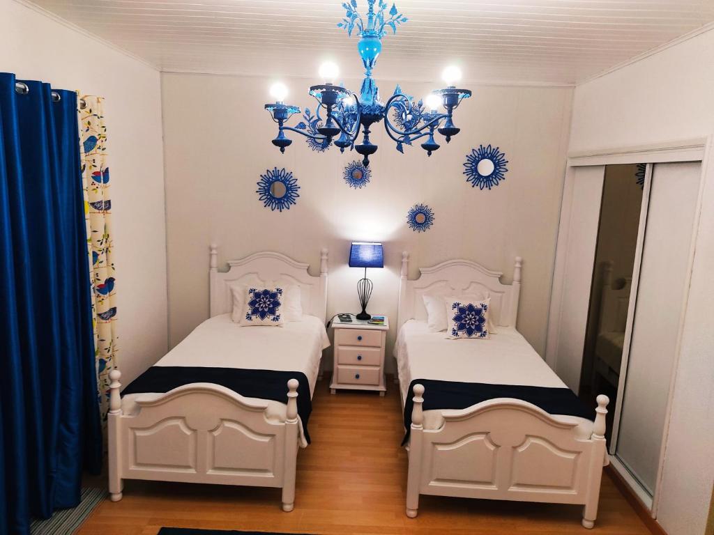 Santo Cristo House room 5